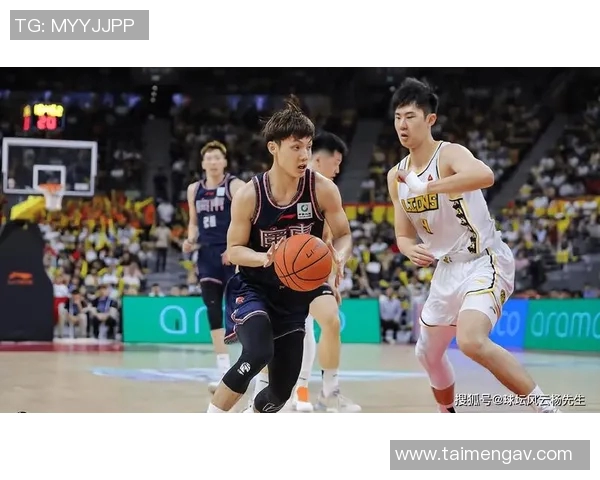 CBA季前赛青岛对阵广东精彩直播全程回顾与赛后分析
