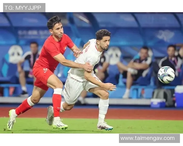 今晚中国对阵伊朗的比赛结果预测及精彩瞬间回顾